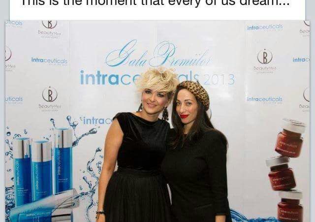 Gala Intraceuticals 2013