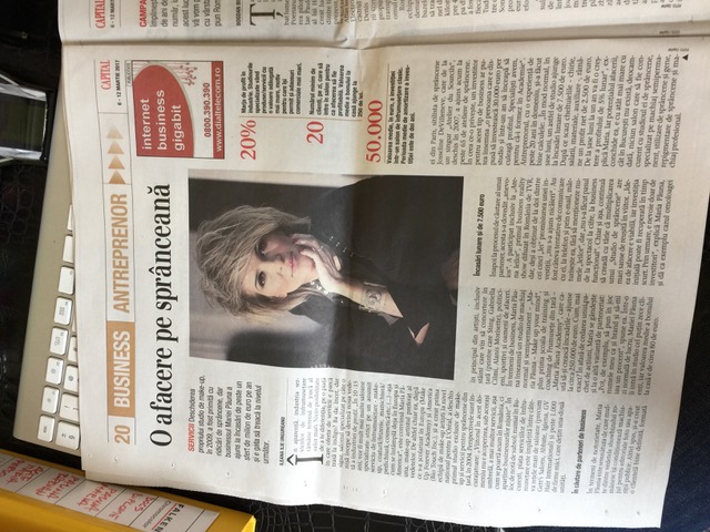 Capital Newspaper